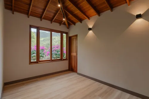 Casa En Arriendo En El Retiro. Cod A11651