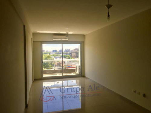 Departamento En Venta 2 Ambientes En Villa Urquiza