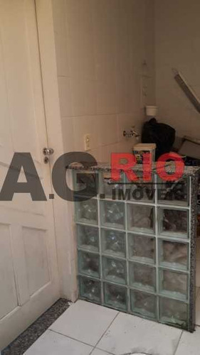 Imagem 11 de 15 de Casa Em Condomínio-à Venda-taquara-rio De Janeiro - Vvcn30087