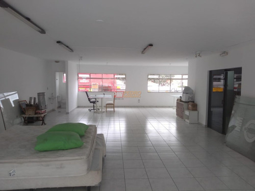 Imagem 1 de 5 de Sala Comercial - Rudge Ramos - Ref: 30933 - L-30933
