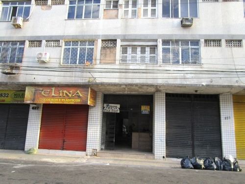 Imagem 1 de 3 de Quitinete Para Alugar Na Cidade De Fortaleza-ce - L8689