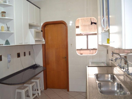 Imagem 12 de 14 de Apartamento Residencial À Venda, Barra Funda, Guarujá - Ap2777 - 34709430
