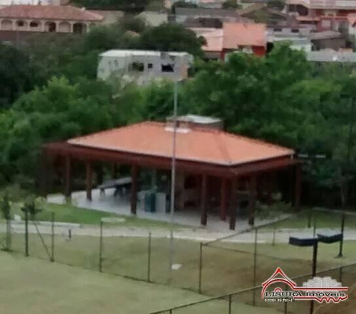 Imagem 13 de 15 de Terreno Condomínio Fogaça Jacareí Sp 250 M² - 8353