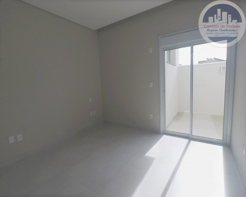 Imagem 16 de 20 de Casa Em Condominio Dona Lucilla Em Indaiatuba Com 3 Suites - Ca00026 - 67633291