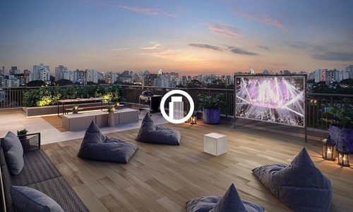 Imagem 11 de 15 de Apartamento Construtora - Tucuruvi - Ref: 18973 - V-re19908
