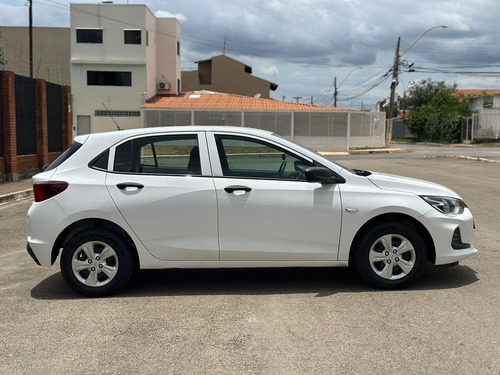 Chevrolet Onix 1.0 Lt 5p