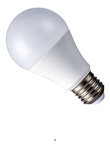 Imagen 4 de 6 de Ampolleta Led E27 15w Cálida O Fria Certificado Sec / Hbled