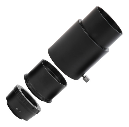 Set De Dos Cámaras Con Telescopio Astronómico, Ocular De 2 P