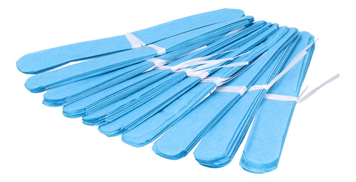 Bola De Papel Azul Oscuro Con Forma De Pompón, Redonda, Pleg