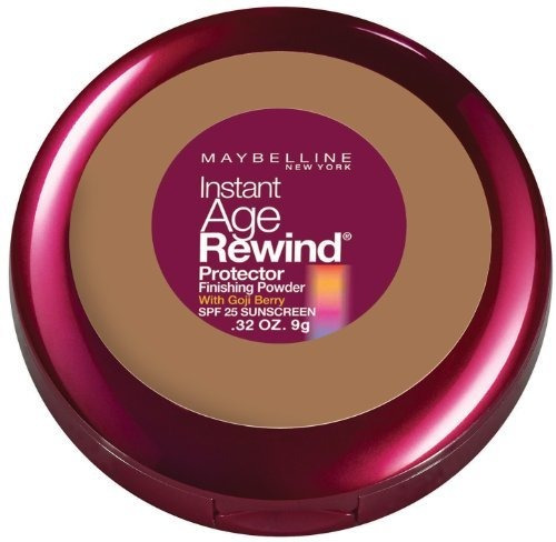 Maquillaje En Polvo - Maybelline New York Instant Age Rewind