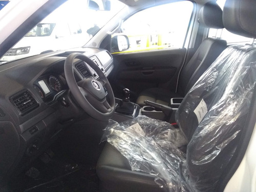 Imagen 7 de 15 de Volkswagen Amarok 2.0 Cd Tdi 140cv Trendline Llantas #15