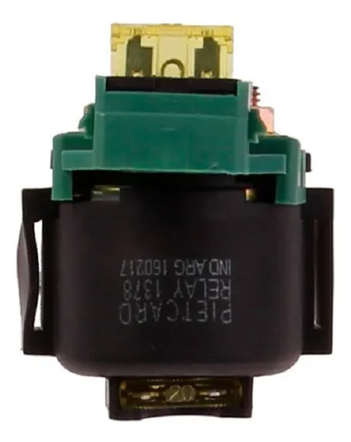 Relay Arranque Piaggio Hexagon 250