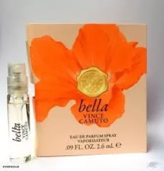 Perfume Bella Vince Camuto - 12.6ml - Edp - Amostra