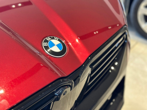 BMW X2 2.0 TURBO GASOLINA XDRIVE M35i STEPTRONIC