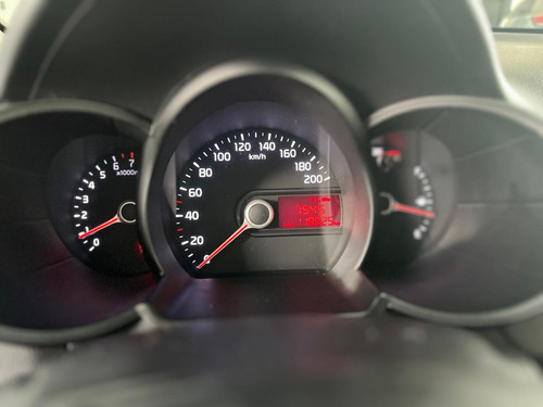 Kia Picanto 1.0 EX 12V FLEX 4P MANUAL