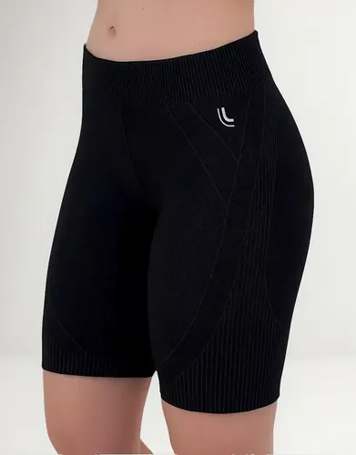 Bermuda Lupo Original Feminino Short Academia Treino Fitness - Miniatura 2