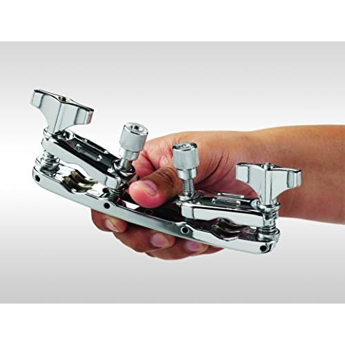 Gibralter Scfmc Flex Multi Clamp (abrazadera Multiusos ...