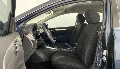 Imagen 9 de 15 de 122243 - Nissan Sentra 2017 Con Garantía