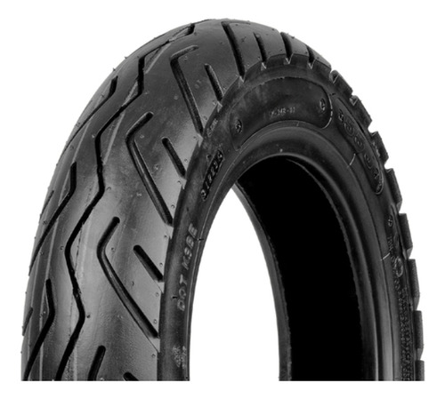 Pneu De Moto Kenda K348 90/90-10 55j Tl - Dianteiro