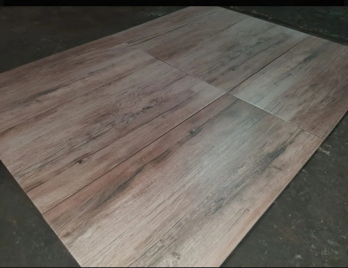 Ceramica Carabobo 40x60 Saman Avellana 1era Oferta Caja 1.44