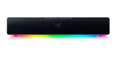 Parlante Razer Leviathan V2 X Sound Bar Sw Bt Thx Chroma, Ne