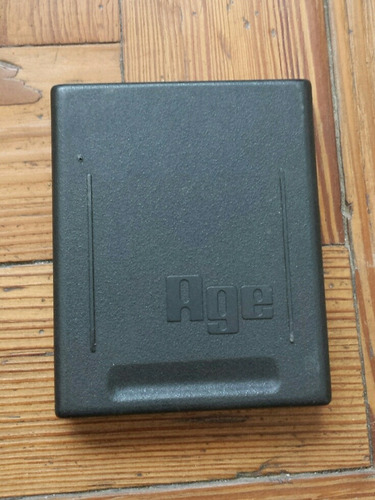 Imagen 4 de 4 de Octufle St Juego De Atari Age