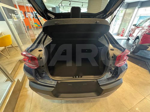 Citroën Basalt Vti Live Pk