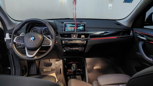 BMW X1 2.0 Sdrive 20i Sportline 192cv
