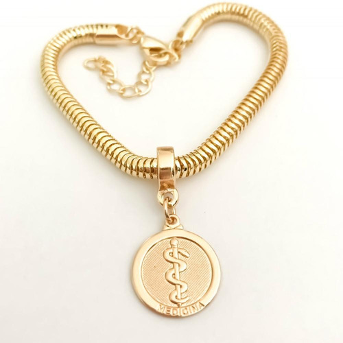 Pulseira Medicina - Rt_030