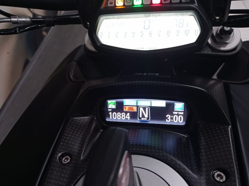 Diavel Dark