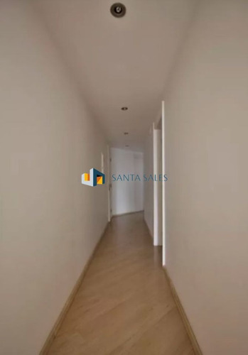 Imagem 14 de 15 de Apartamento Duplex De 300m² Com 3 Dormitórios - Ss55109