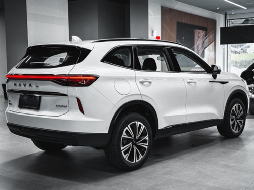 Gwm Haval H6 1.5 Phev19 E-traction