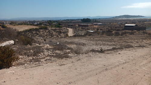 Lote 5.013 Mt Condominio Altos De Tongoy Comuna De Coquimbo