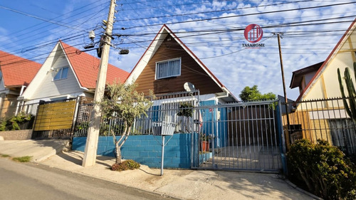 Venta De Propiedad Sectro El Belloto, Quilpué