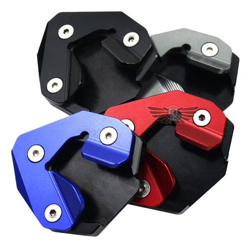 Extension De Pata Para Bmw S1000xr S 1000 Xr