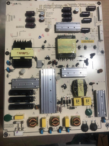 Foxconn E700-ib3 09-70car060-00 E700i-b3 Power Board Car06