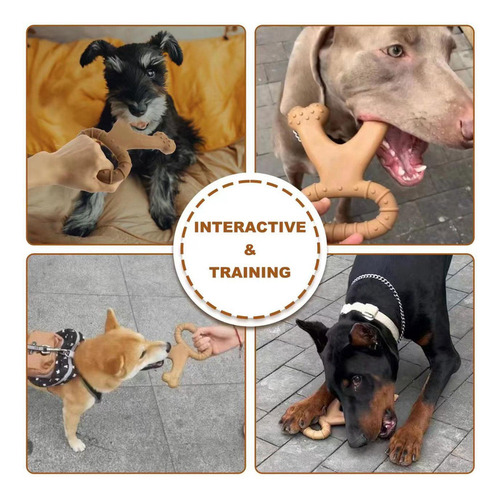 Juguetes Para El Hueso De La Dentición Juguetes Para Perros