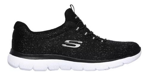 limpiar preferir Empírico Zapatillas Skechers Women Summits Lovely Sky 12987 (2987)