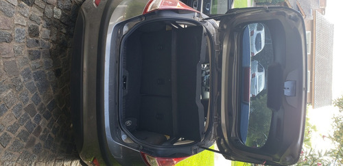 Ford Fiesta Titanium Powershift 1.6