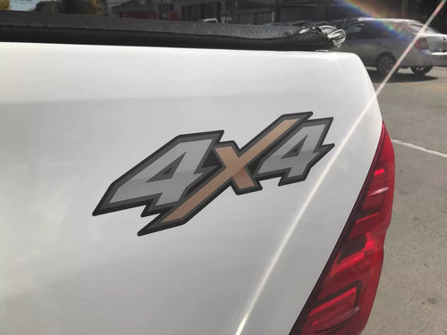Imagen 10 de 24 de Toyota Hilux 2.8 Cd Srv 177cv 4x4 Mt2017