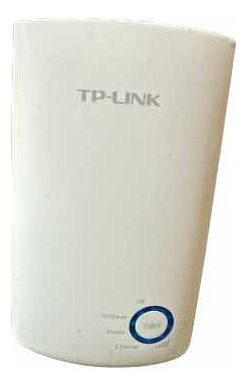 Wifi Range Extender Tp- Link Model  Tl - Wa85ore 300mbps