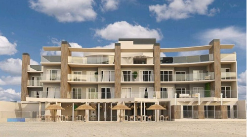 Departamento En Venta En Villa Gesell