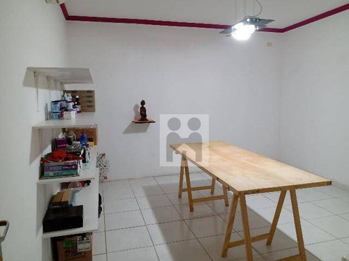 Imagem 15 de 19 de Casa Com 4 Dormitórios À Venda, 178 M² Por R$ 330.000,00 - Jardim Roberto Benedetti - Ribeirão Preto/sp - Ca0871