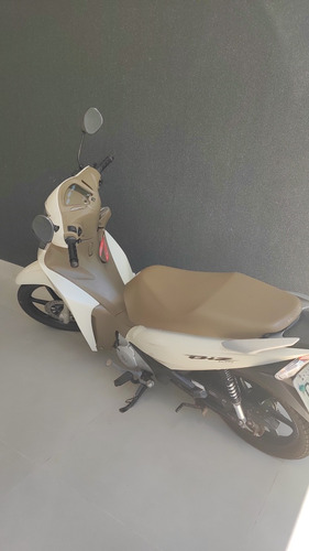 Honda  Biz 125cc