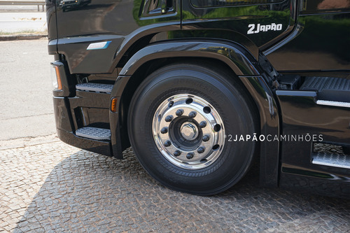 Scania R 560 Super 6x4 2024 C/ Retarder Ref. 2f02