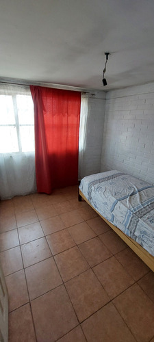 Casa 2 Dormitorios Con Ampliación Y Estacionamiento