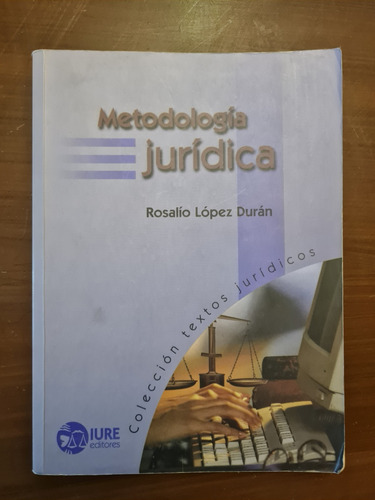 Metodología Jurídica 