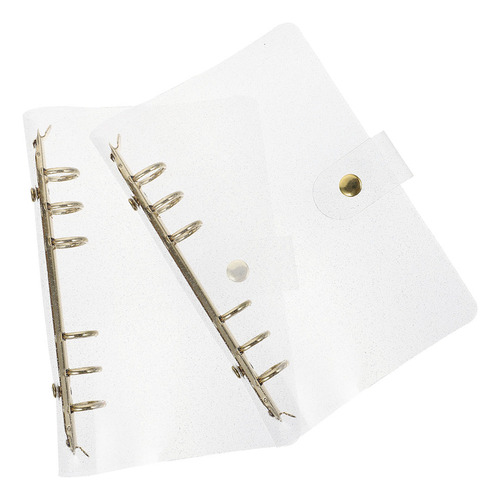 Carpeta Planificadora Cover The Notebook Pocket Book, 2 Unid
