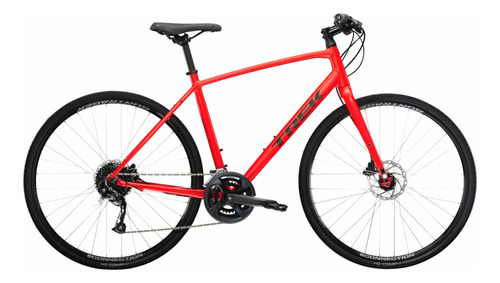 Bicicleta Trek Fx 2 Disc