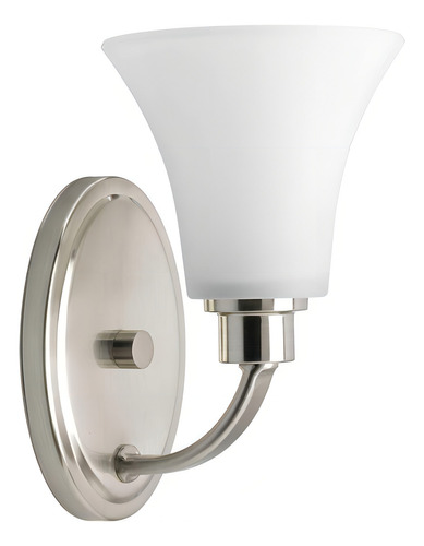 Progress Iluminacion P2000 joy 9 Tall Sola Luz Cuarto De